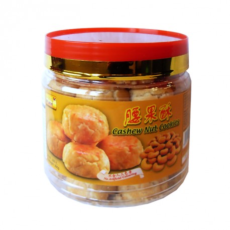 GL Cookies - Cashew Nuts 300g