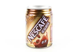 Nestea Nescafe Regular 250ml
