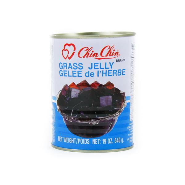 CC Grass Jelly 540g