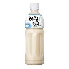 WOONG JIN SUN 晨光米汁500ml