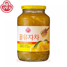 Ottogi 韩式柚子茶 500g
