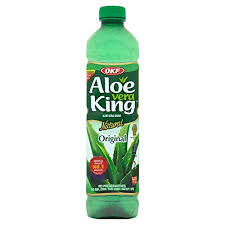 OKF Aloe Vera Drink 1.5L
