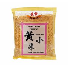 HONOR Yellow Millet 454g