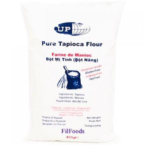 UP Tapioca Flour 455g