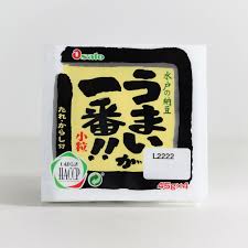 OSATO Natto Umai Ga Ichiban 180g