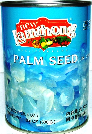 LAMTHONG Palm Seed 300g