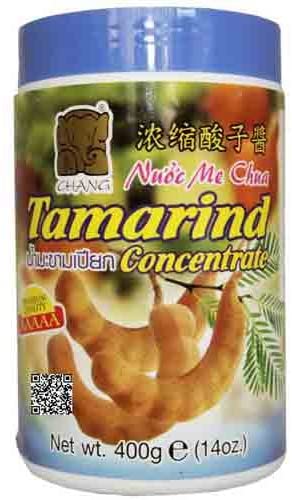 CHANG Tamarind Concentrate 400g