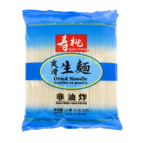 SSF Dried Noodle 1.36kg