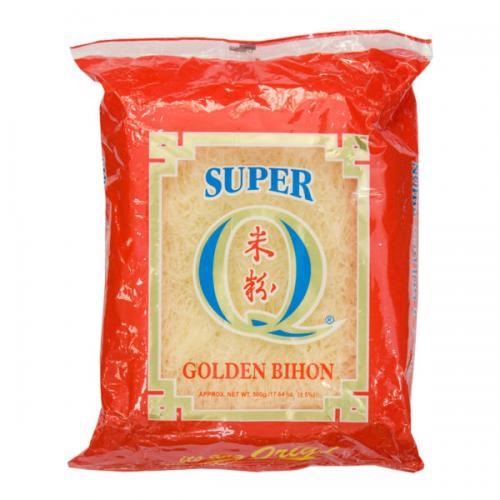 SQ Golden Bihun Corn Sticks 500g