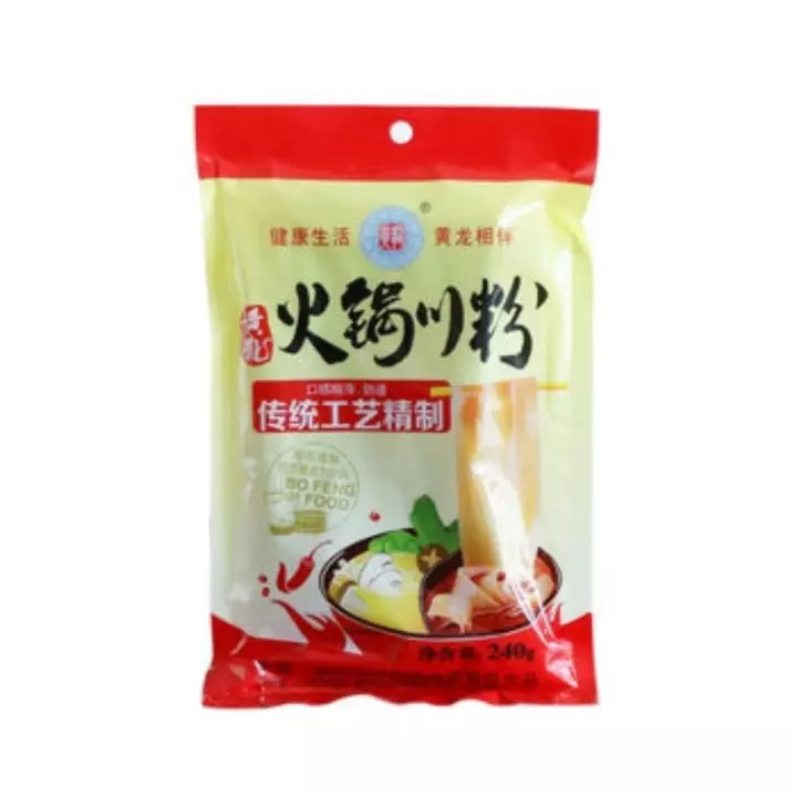 HL Sweet Potato Noodle for Hot Pot 240g