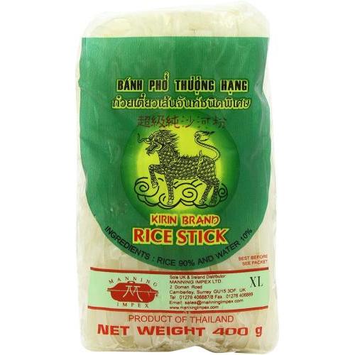 Kirin Rice Stick Xtra Large - 400g