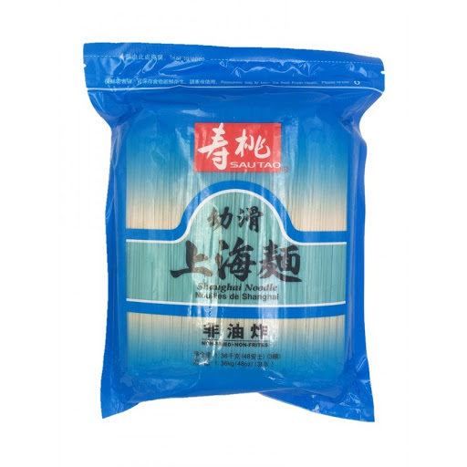 SSF Shanghai Noodle 1.36kg