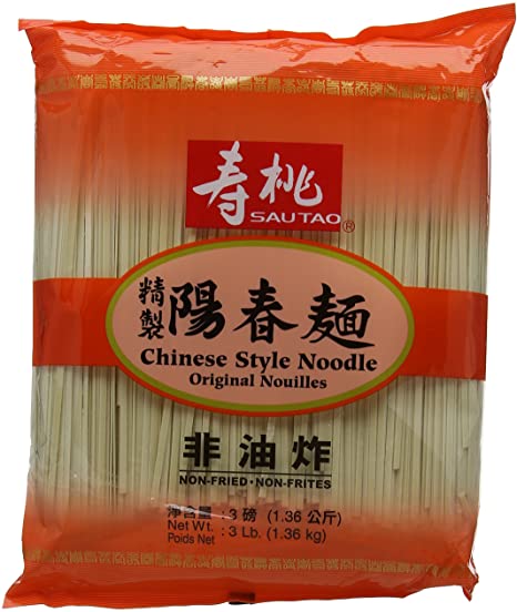 SSF Beijing Noodle 1.36kg