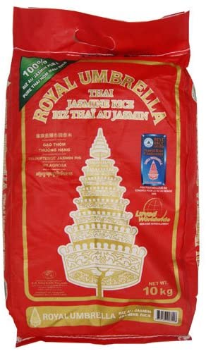 泰国香米 10kg