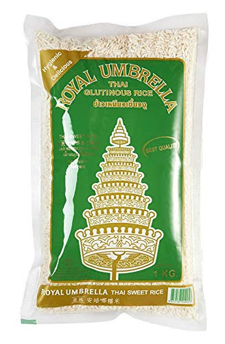 Royal Umbrella Glutinous Rice 1kg