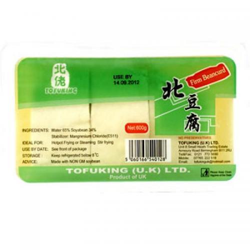 Tofuking Firm Tofu 600g