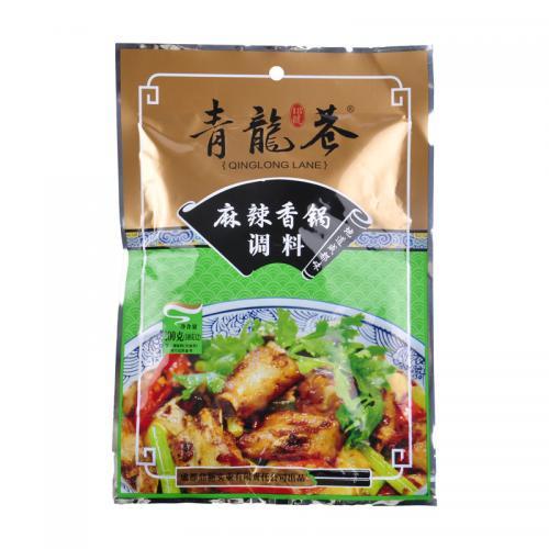 QLX Condiment for Spicy Hot Pot 200g