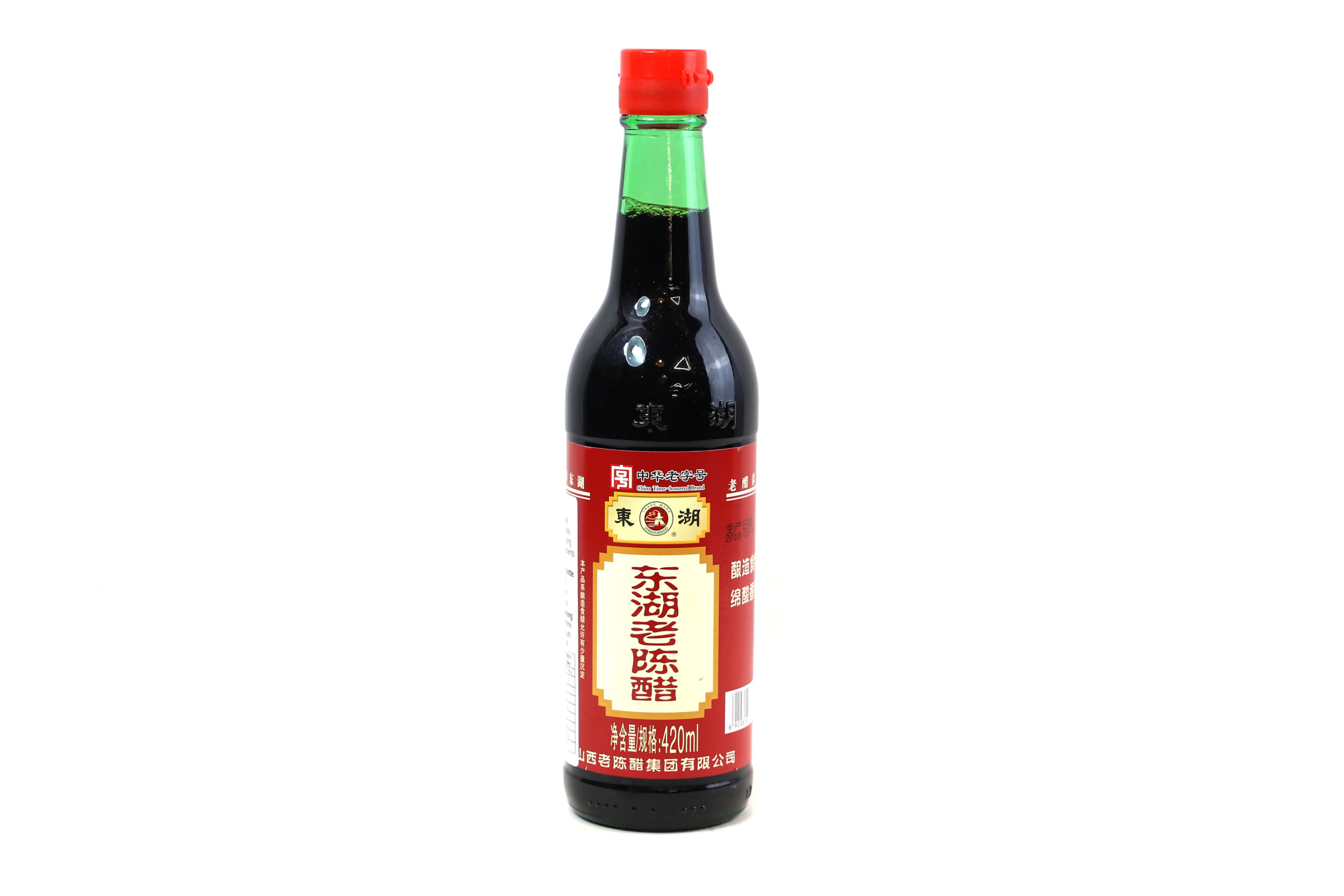 Dong Hu Old Vinegar 420ml