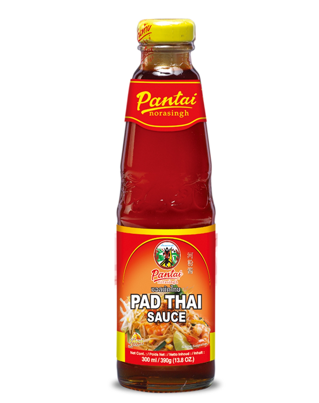 PANTAI Pad Thai Sauce 200ml