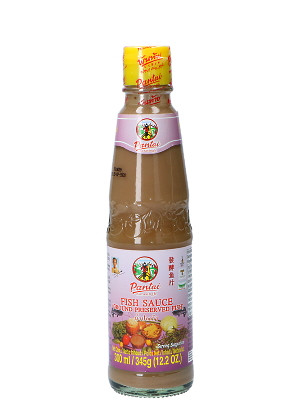 潘泰发酵鱼汁 730ml