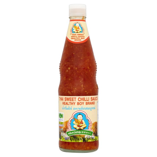 HB Thai Sweet Chilli Sauce 700ml