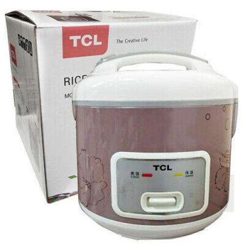 TCL Rice Cooker 1L