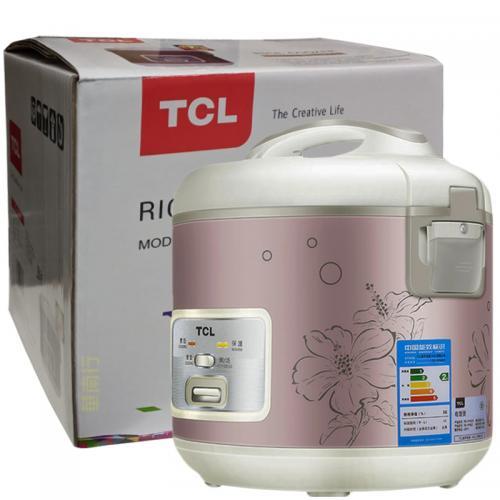 TCL Rice Cooker 1.8L