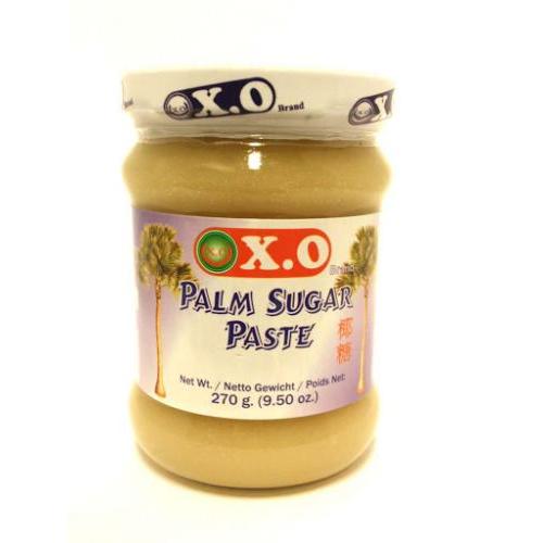 XO Brand Palm Sugar Paste 270g