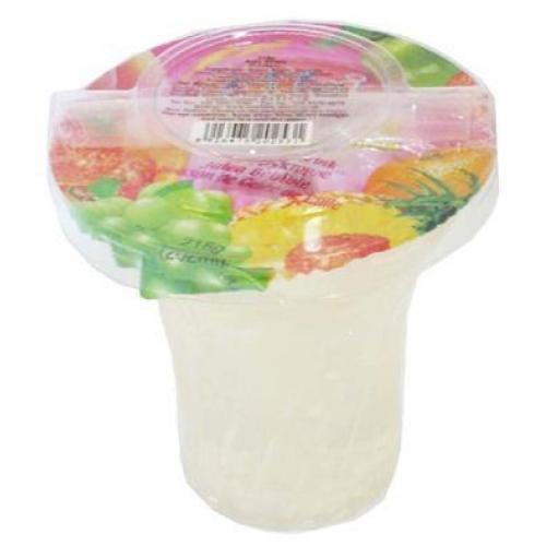 ST Jelly Drink Cup - Lychee 218g
