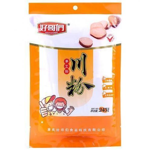 HGM Sweet Potato Noodle-245g