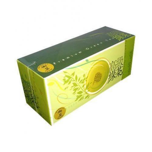 御茗茶包 - 高级绿茶50g