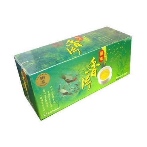 IC Premium Jasmine Tea Bags 25x2g