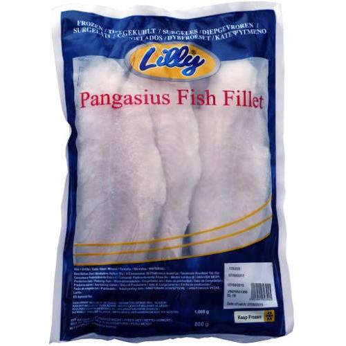 Lilly Brand Pangasius 1kg