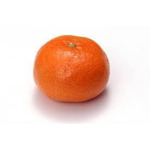 橘子-5粒
