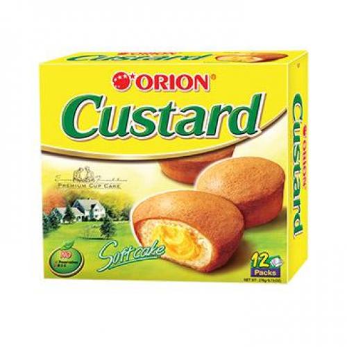 Orion Custard Pie 23gx12