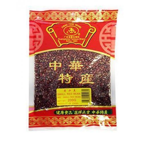 ZF Small Red Bean 200g