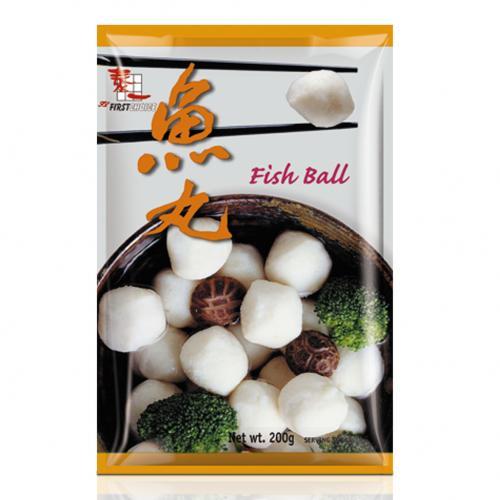 FC Fish Ball 200g