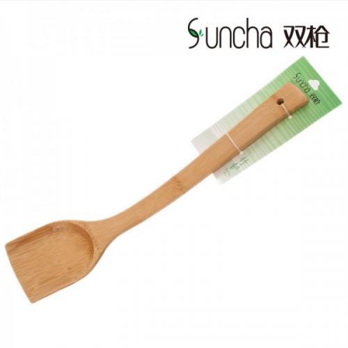Suncha Bamboo Spatula