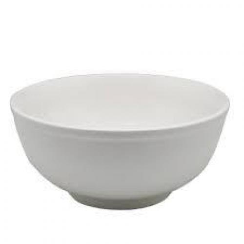 中式瓷碗6寸