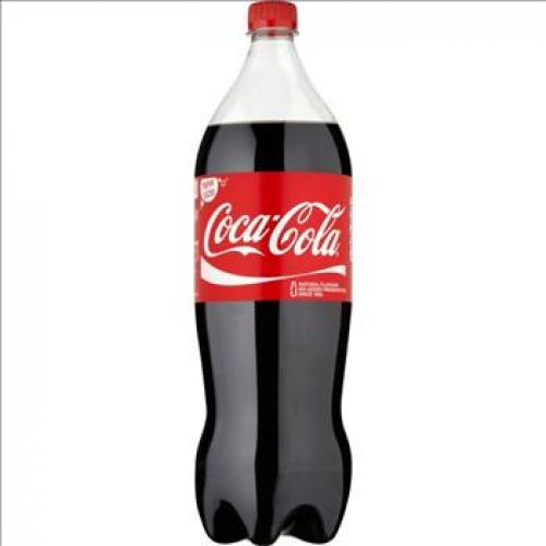 Coca Cola 1.5ltr