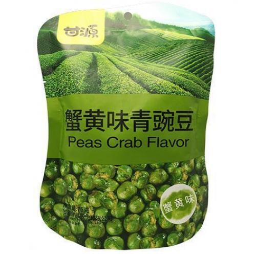 KY Crab Flavoured Green Pea 75g