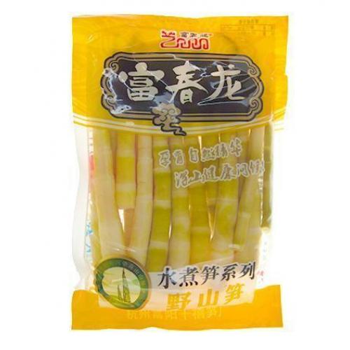 FCL Boiled Wild Bamboo Shoot 250g