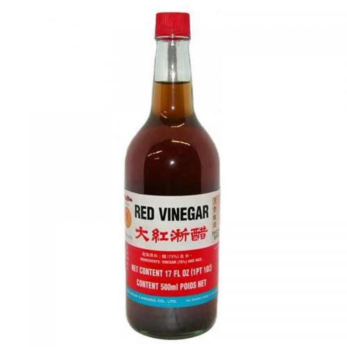 MC Red Vinegar 500ml