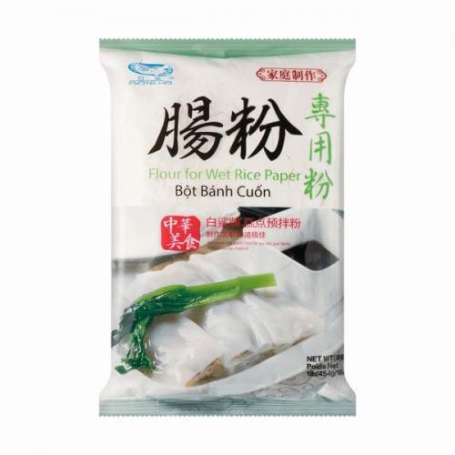 BS Flour for Wet Rice Paper 454g