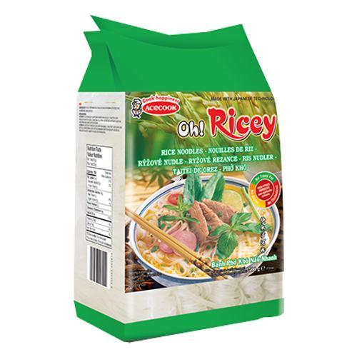 Oh Ricey 快熟沙河粉 500g