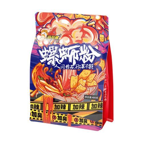 HHL Extra Spicy Vermicelli 400g