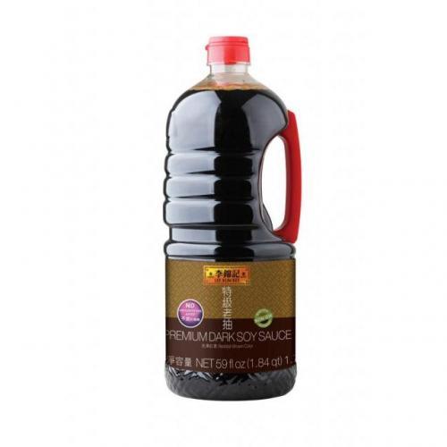 LKK Premium Dark Soy Sauce 1.75L
