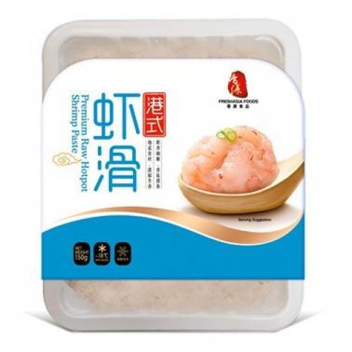 FA Premium Raw Hot Pot Shrimp Paste 150g