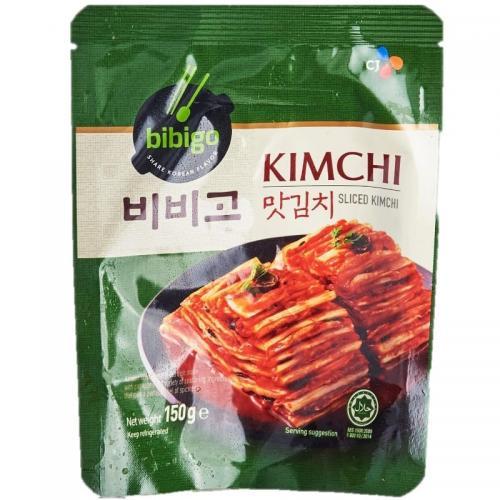 Bibigo Slice Kimchi 500g