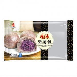 香源紫薯包300g